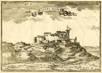 1668. Sbastien Beaulieu.
